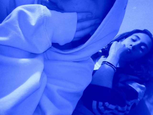 ZoeJonny - Sexe cam en vivo - 13557020
