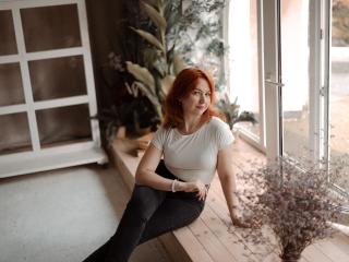 AshyaCarrot - Live Sex Cam - 13557792
