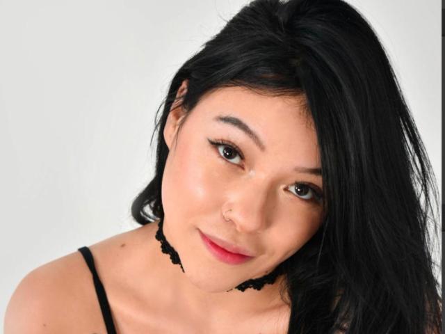 NahomiBelleX - Live sex cam - 13558248