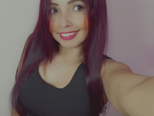 MiluWilliams - פורנו בשידור חי ומצלמת סקס - 13559664