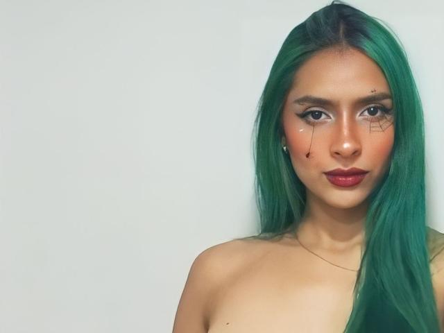 ChloeLenox - Live sexe cam - 13560152