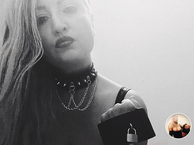 MissLadyG - Sexe cam en vivo - 13560156