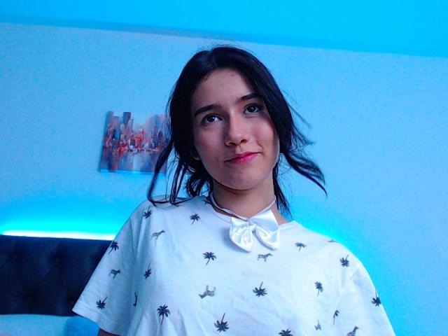 DeisyWest - Live porn &amp; sex cam - 13560376