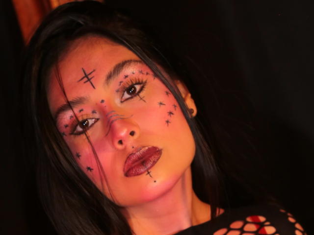 IberiaVega - פורנו בשידור חי ומצלמת סקס - 13560912