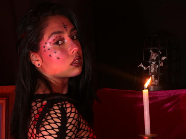 IberiaVega - Sexe cam en vivo - 13560932