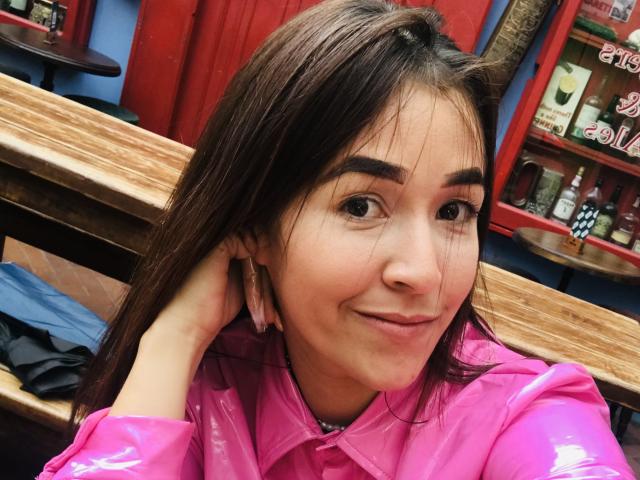 NicoColeman - сексуальная веб-камера в реальном времени - 13562060