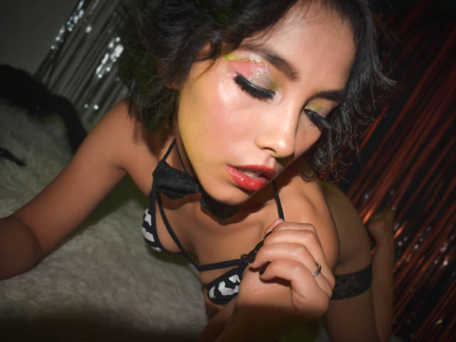 JonesPerla - Camera khiêu dâm &amp; quyến rũ trực tiếp - 13562760