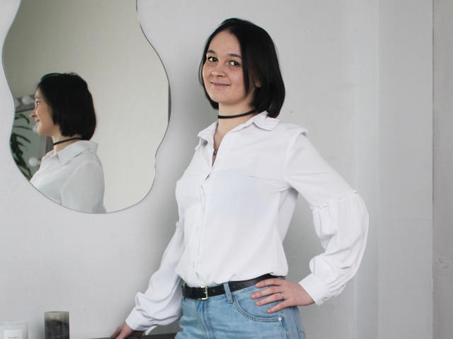 LynnBradley - Live sexe cam - 13563000
