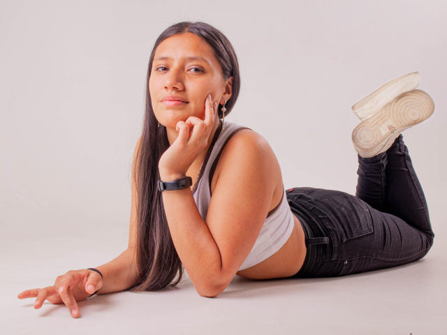 KimyWillian - 라이브 포르노 &amp; 섹스 캠 - 13563048