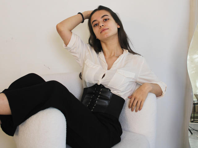 JuliaWiggins - Sexe cam en vivo - 13563332