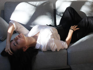 JuliaWiggins - Sexe cam en vivo - 13563336