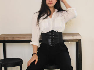 JuliaWiggins - Live sex cam - 13563348