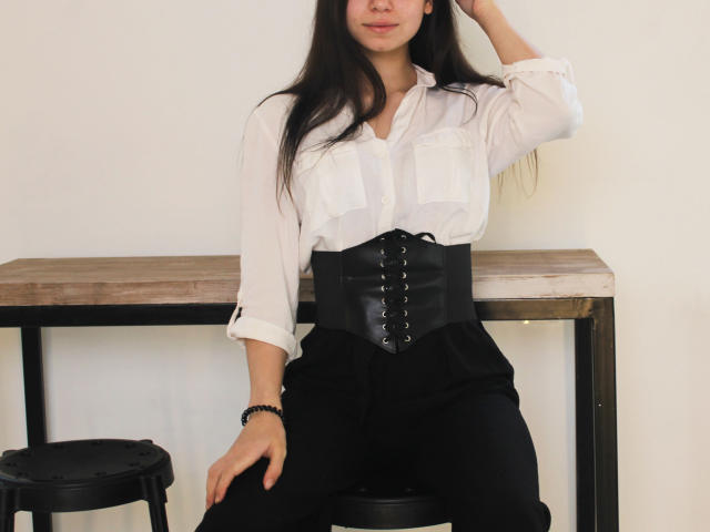 JuliaWiggins - Sexe cam en vivo - 13563348