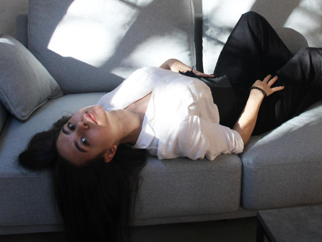 JuliaWiggins - Live sex cam - 13563352