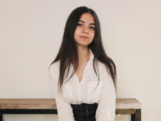 JuliaWiggins - Sexe cam en vivo - 13563356