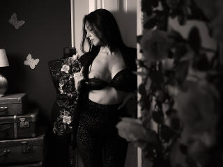 NadeenQueen - Sexe cam en vivo - 13565000