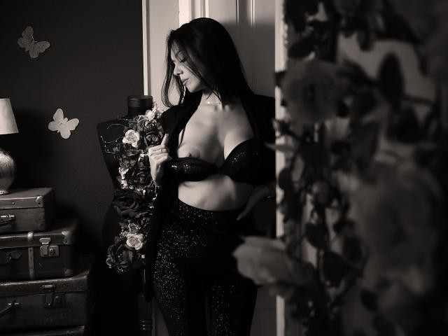 NadeenQueen - Live sex cam - 13565000