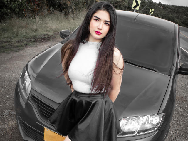 AudreyHeaton - Sexe cam en vivo - 13567584