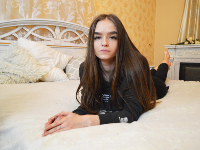 LucreziaAnthony - Sexe cam en vivo - 13568944