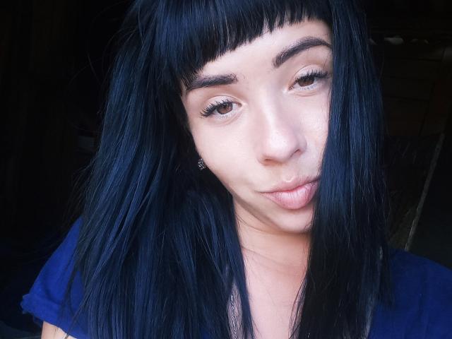 CorrieNettie - Live sexe cam - 13569344
