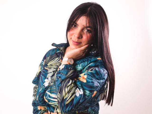 NoemyJohnnson - Sexe cam en vivo - 13569608