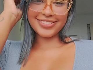 Adannia - Live porn &amp; sex cam - 13570096