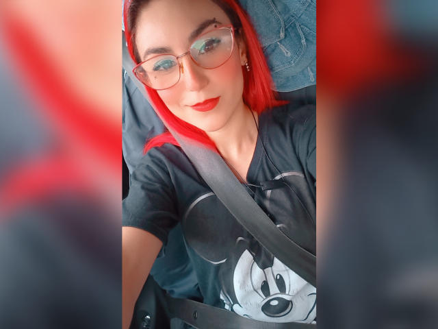 AmyStreetwise69 - Live porn &amp; sex cam - 13571684