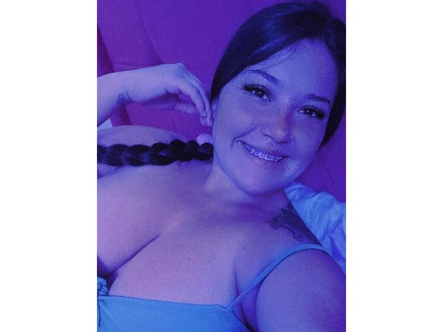 ClarissaDelicieux - Camera khiêu dâm &amp; quyến rũ trực tiếp - 13572040