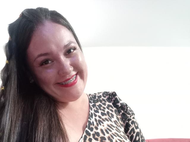 ClarissaDelicieux - Sexe cam en vivo - 13572068