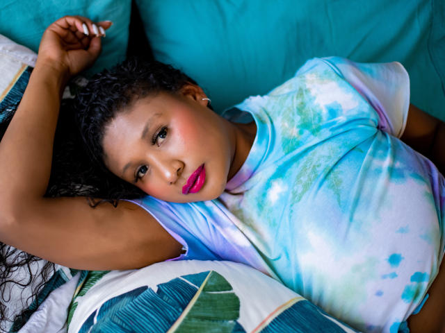 ThaliaJhones - Camera khiêu dâm &amp; quyến rũ trực tiếp - 13573540