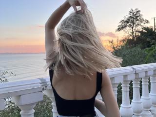 Solleil - Sexe cam en vivo - 13575760