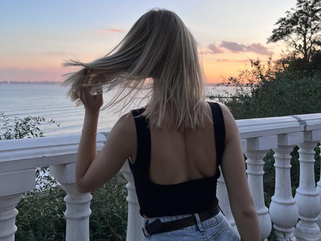 Solleil - Live sexe cam - 13575772