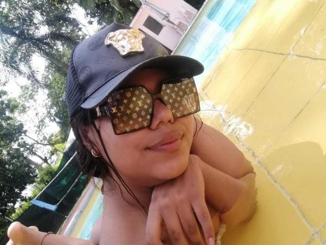 ToryDaniels - Sexe cam en vivo - 13576388