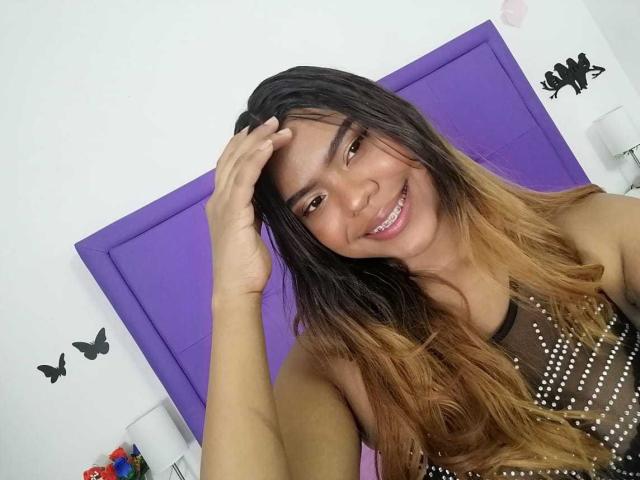 ToryDaniels - Sexe cam en vivo - 13576400