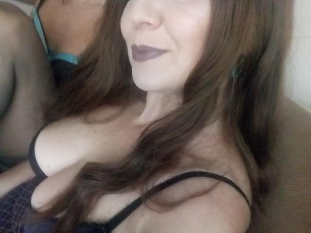 LadyAndTransy - Camera khiêu dâm &amp; quyến rũ trực tiếp - 13577224