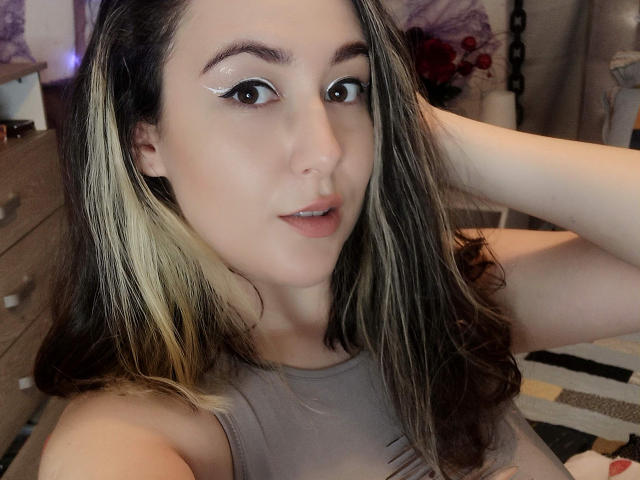 MabyLegrand - Live porn &amp; sex cam - 13577664