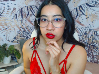 EmilyMyers - Camera khiêu dâm &amp; quyến rũ trực tiếp - 13580260