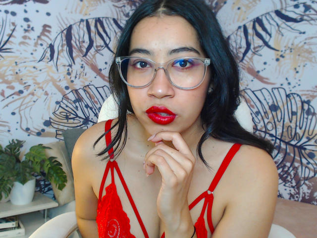 EmilyMyers - Sexe cam en vivo - 13580260