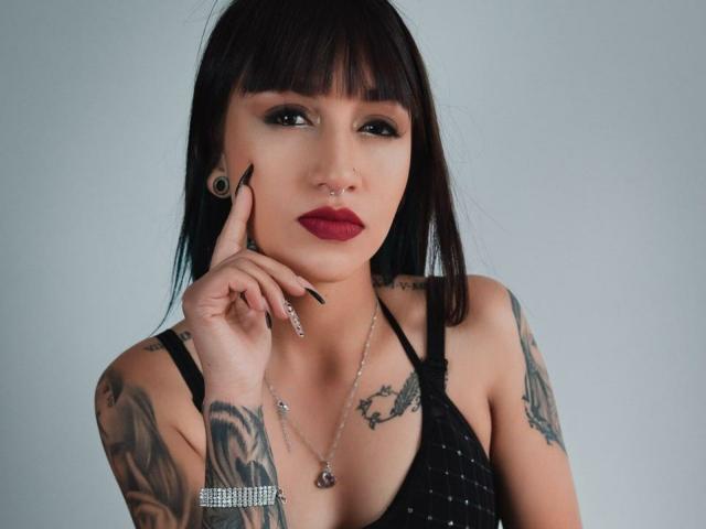 MiaFetish - Live sexe cam - 13580460