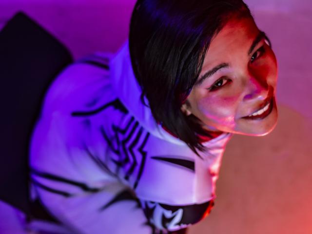 SofyNix - Sexe cam en vivo - 13580516