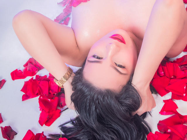 SalomKerr - Sexe cam en vivo - 13580548