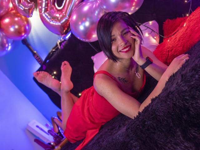 SofyNix - Sexe cam en vivo - 13580564