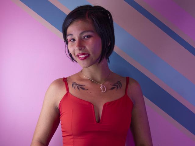 SofyNix - сексуальная веб-камера в реальном времени - 13580644