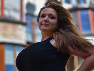 PatriciaSyde - Sexe cam en vivo - 13581200