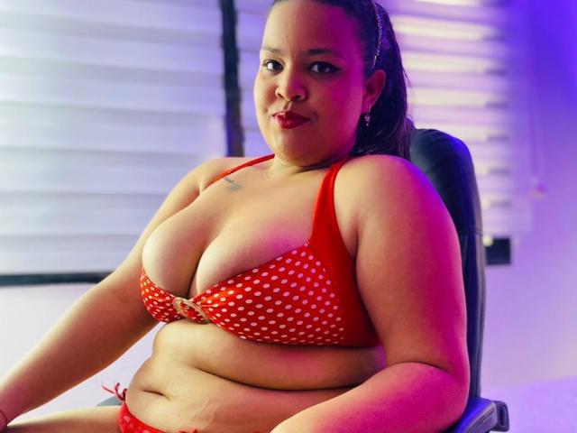 IvannaClark - Sexe cam en vivo - 13581600