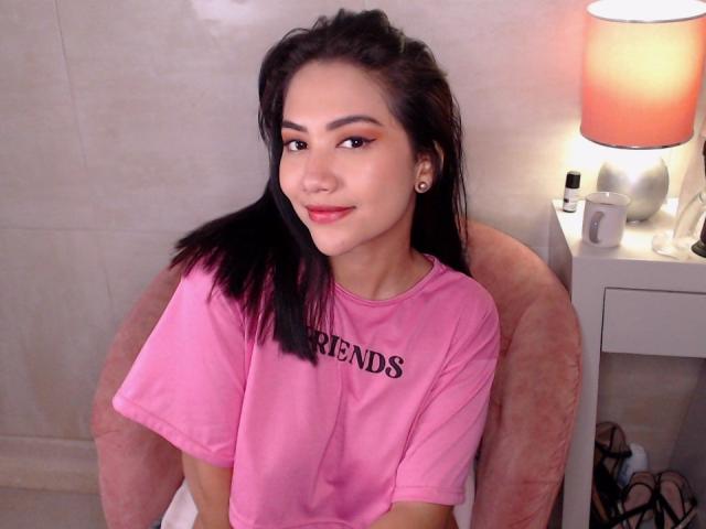 IrinaShery - 라이브 포르노 &amp; 섹스 캠 - 13583884