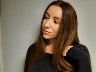 ChloeHotLove - Live Sex Cam - 13583912