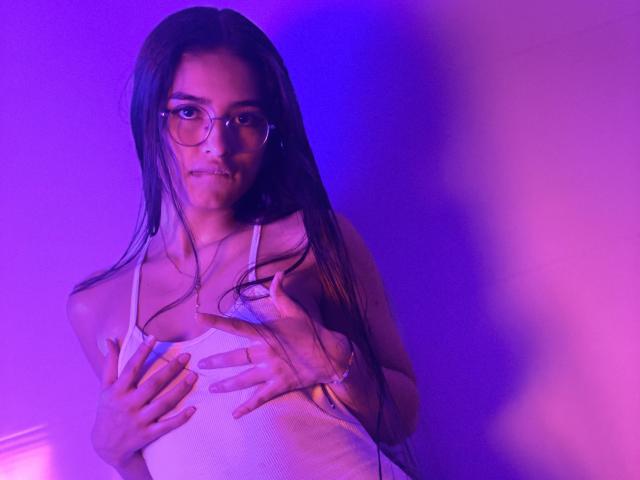 DulceMiller - Sexe cam en vivo - 13584624