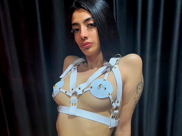 DannaPresley - Sexe cam en vivo - 13586480