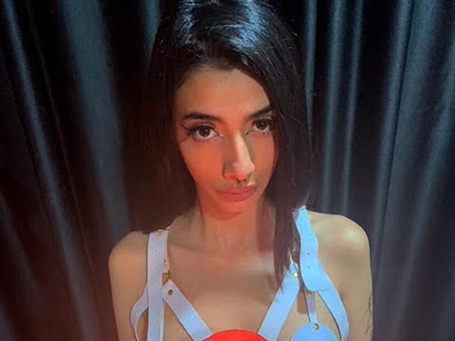 DannaPresley - Sexe cam en vivo - 13586528